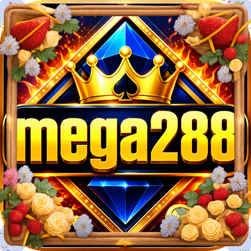 mega288 — galeri pratinjau Resmi APK